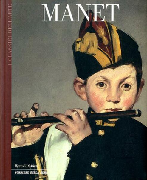 Manet.