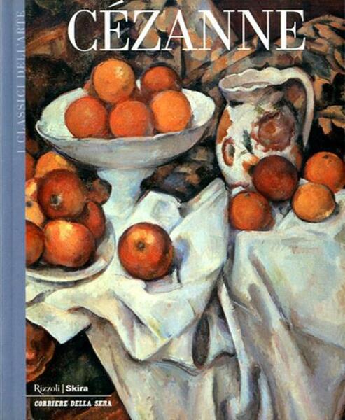 Cézanne.