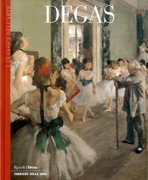 Degas.