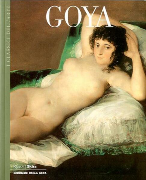 Goya.