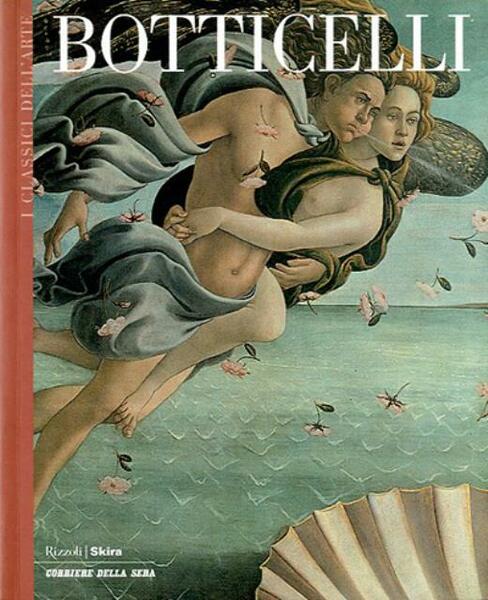 Botticelli.