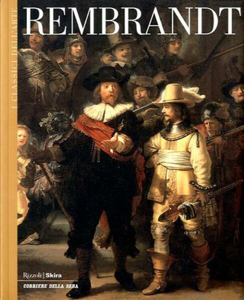 Rembrant.