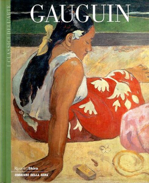 Gauguin.