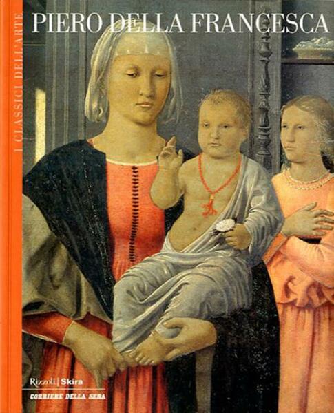 Piero della Francesca.