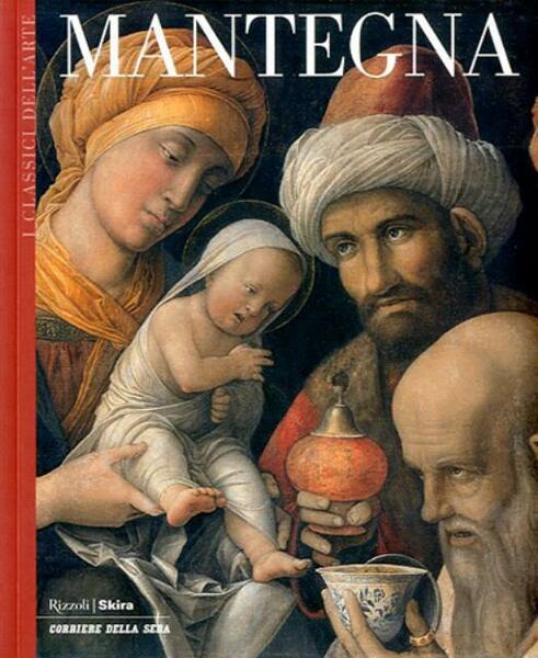 Mantegna.