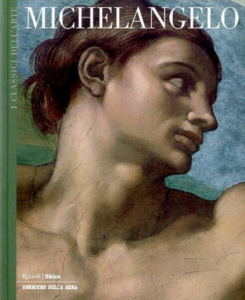 Michelangelo.