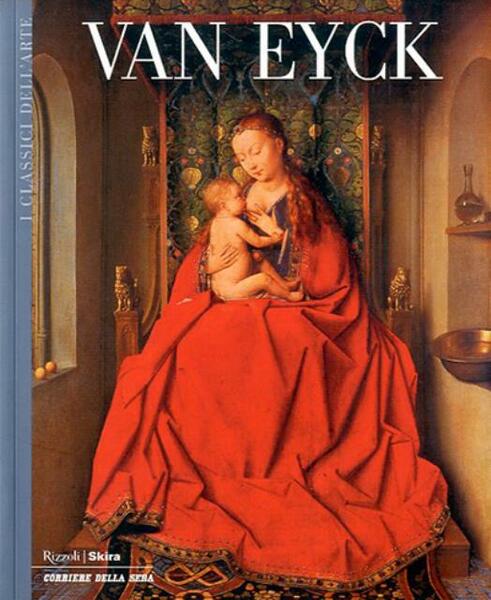 Van Eyck.