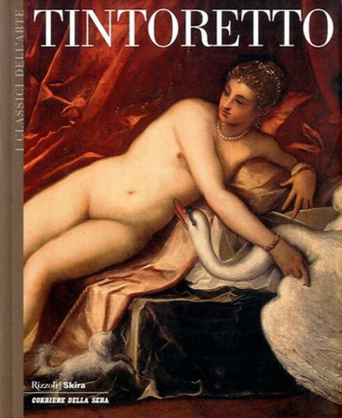 Tintoretto.