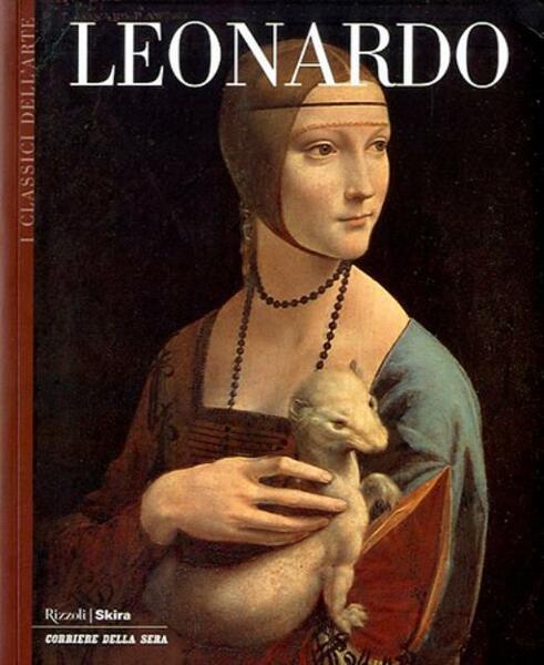 Leonardo.