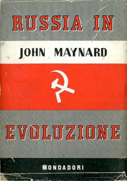 Russia in evoluzione.