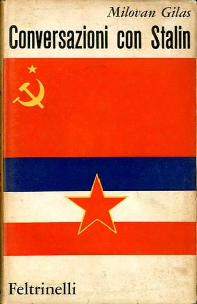 Conversazioni con Stalin.