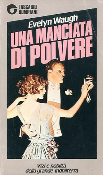 Una manciata di polvere.