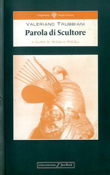 Parola di Scultore.