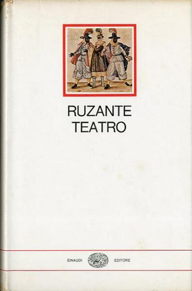 Teatro.