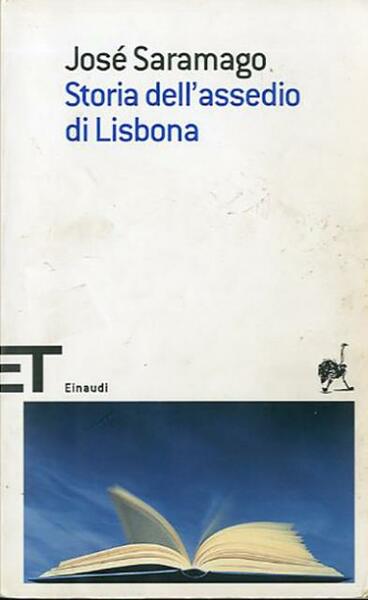 Storia dell'assedio di Lisbona.