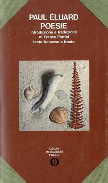 Poesie. Con l'aggiunta di alcuni scritti di poetica: cronologia della …