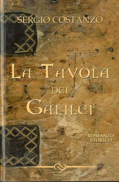 La tavola dei Galilei.
