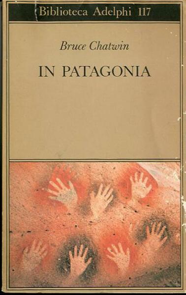 In Patagonia.