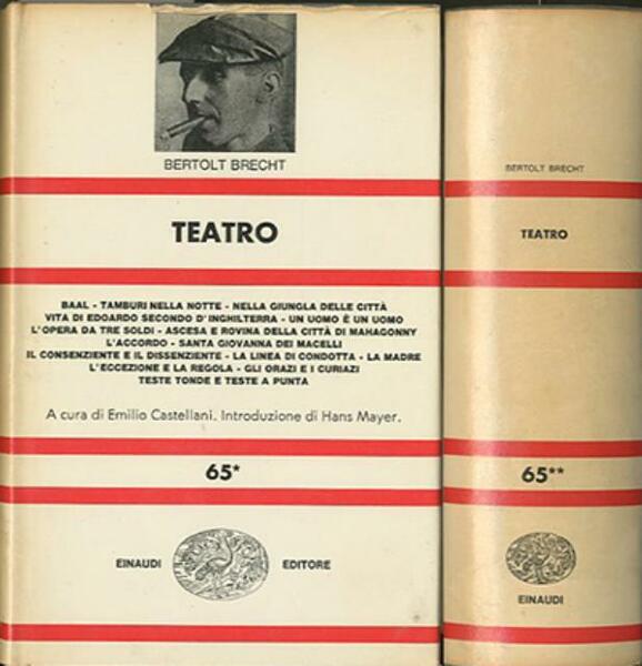 Teatro.