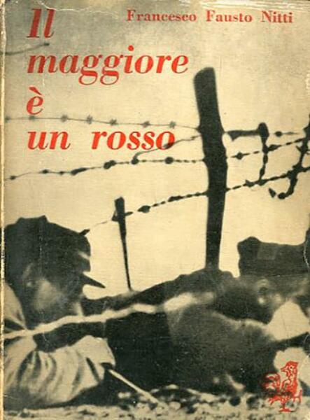 Il maggiore è un rosso.