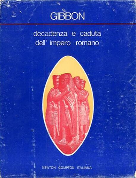 Decadenza e caduta dell'Impero romano.