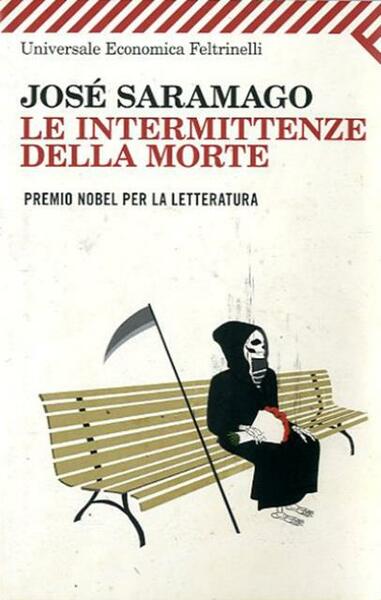 Le intermittenze della morte.