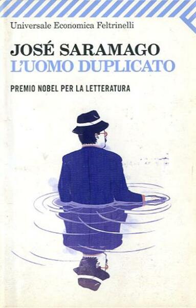 L'uomo duplicato.