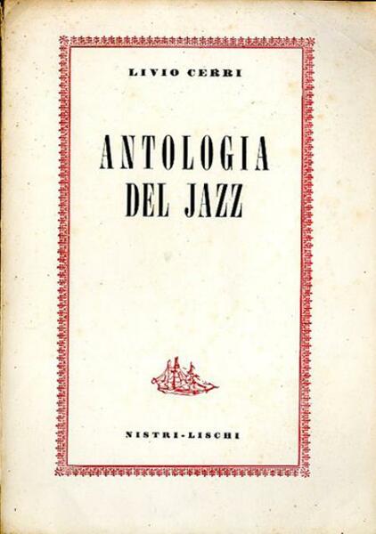 Antologia del jazz.