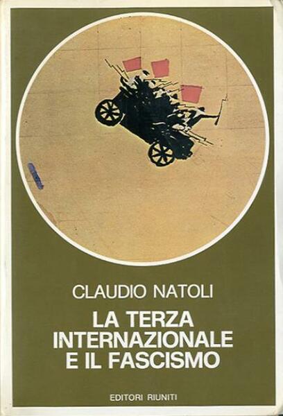 La Terza Internazionale e il fascismo, 1919-1923. Proletariato di fabbrica …