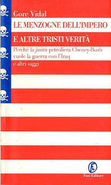 Le menzogne e altre tristi verità. Perché la junta petroliera …