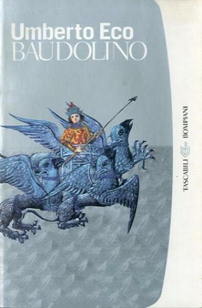 Baudolino.