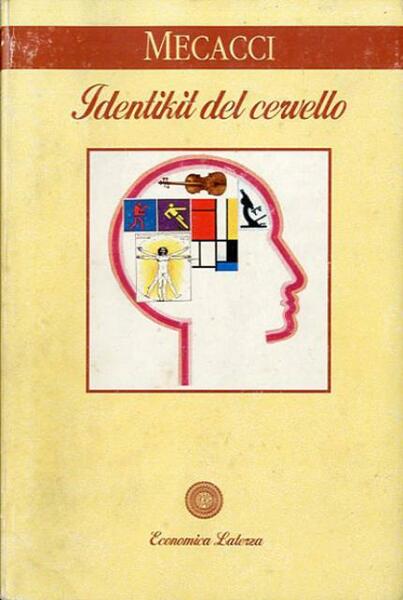 Identikit del cervello.