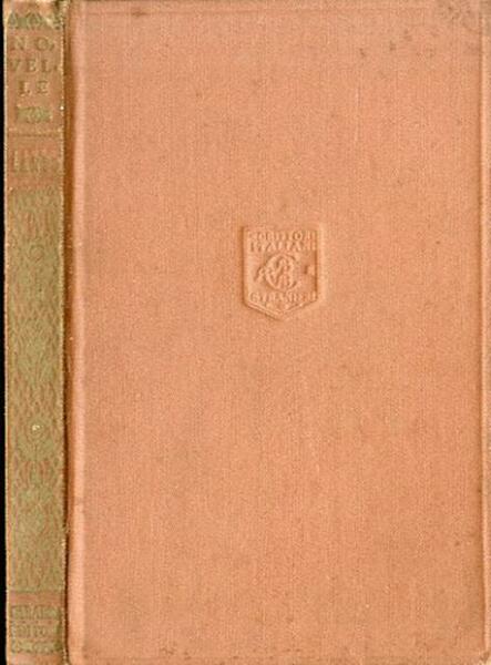 Novelle.