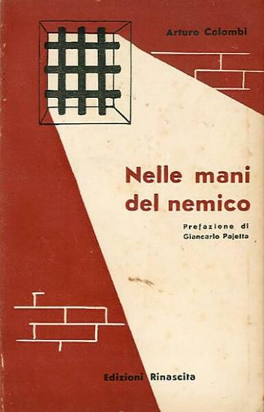 Nelle mani del nemico.