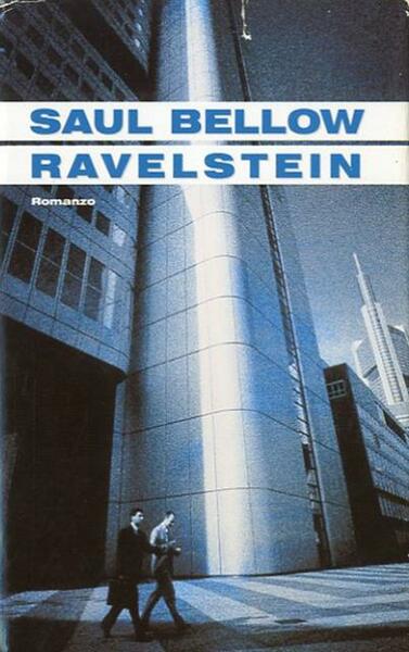 Ravelstein.