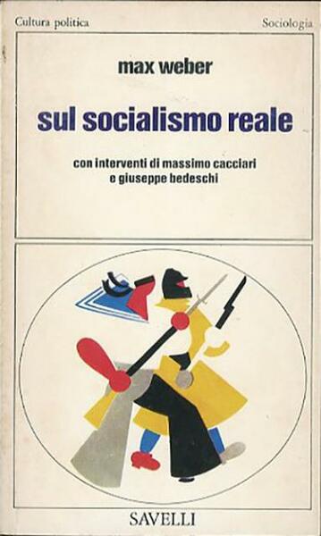 Sul socialismo reale.