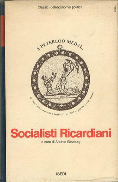 I socialisti ricardiani.