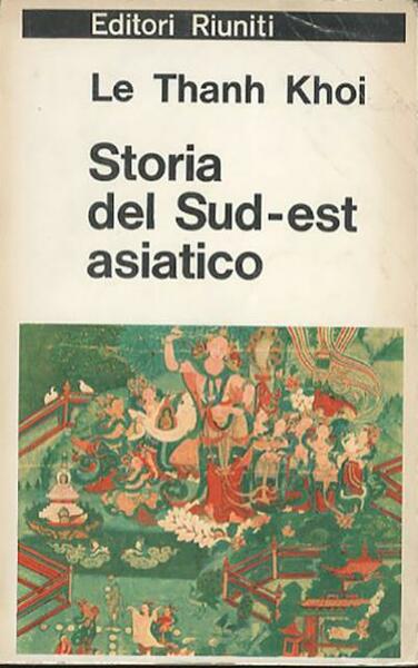 Storia del Sud-est asiatico.