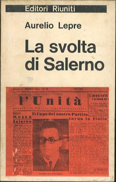 La svolta di Salerno.