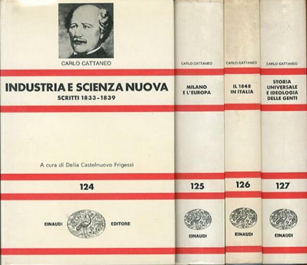 Opere scelte.