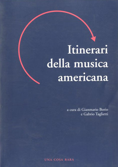 Itinerari della musica americana.