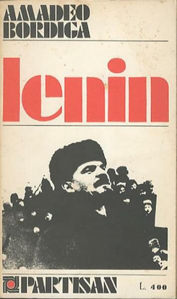 Lenin.