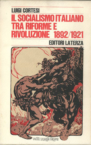 Il socialismo italiano tra riforme e rivoluzione. Dibattiti congressuali del …