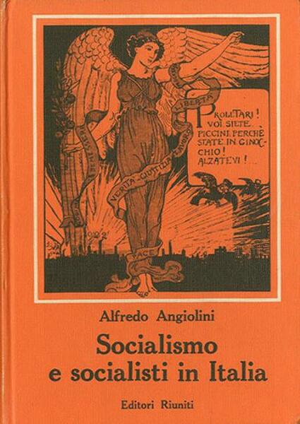 Socialismo e socialisti in Italia.