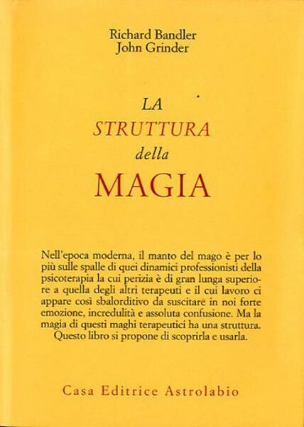 La struttura della magia.