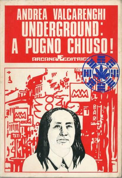 Underground. A pugno chiuso!