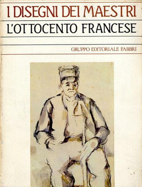 L'ottocento francese.