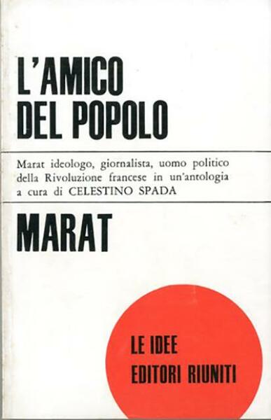 L'amico del popolo.