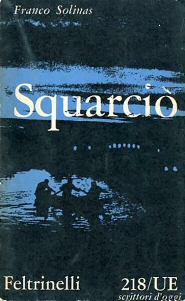 Squarciò.