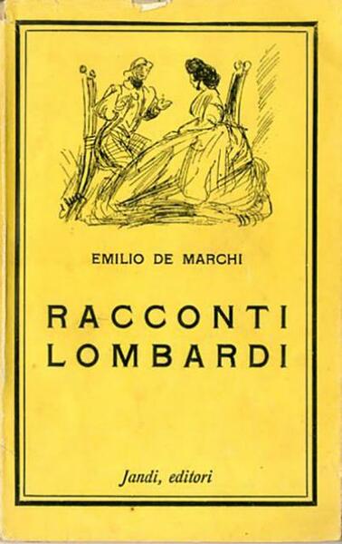 Racconti lombardi.